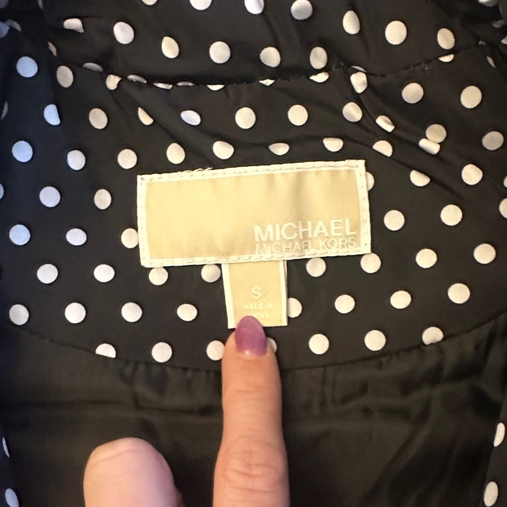 Women’s Michael Kors Vest - Picture 4 of 5